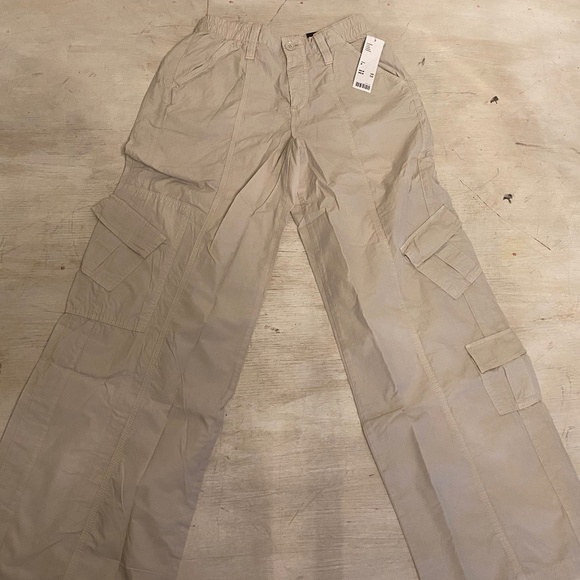 BDG Other - BDG Y2K Low Rise Pants